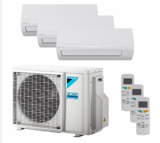 Daikin Sensira - 5,2 kW