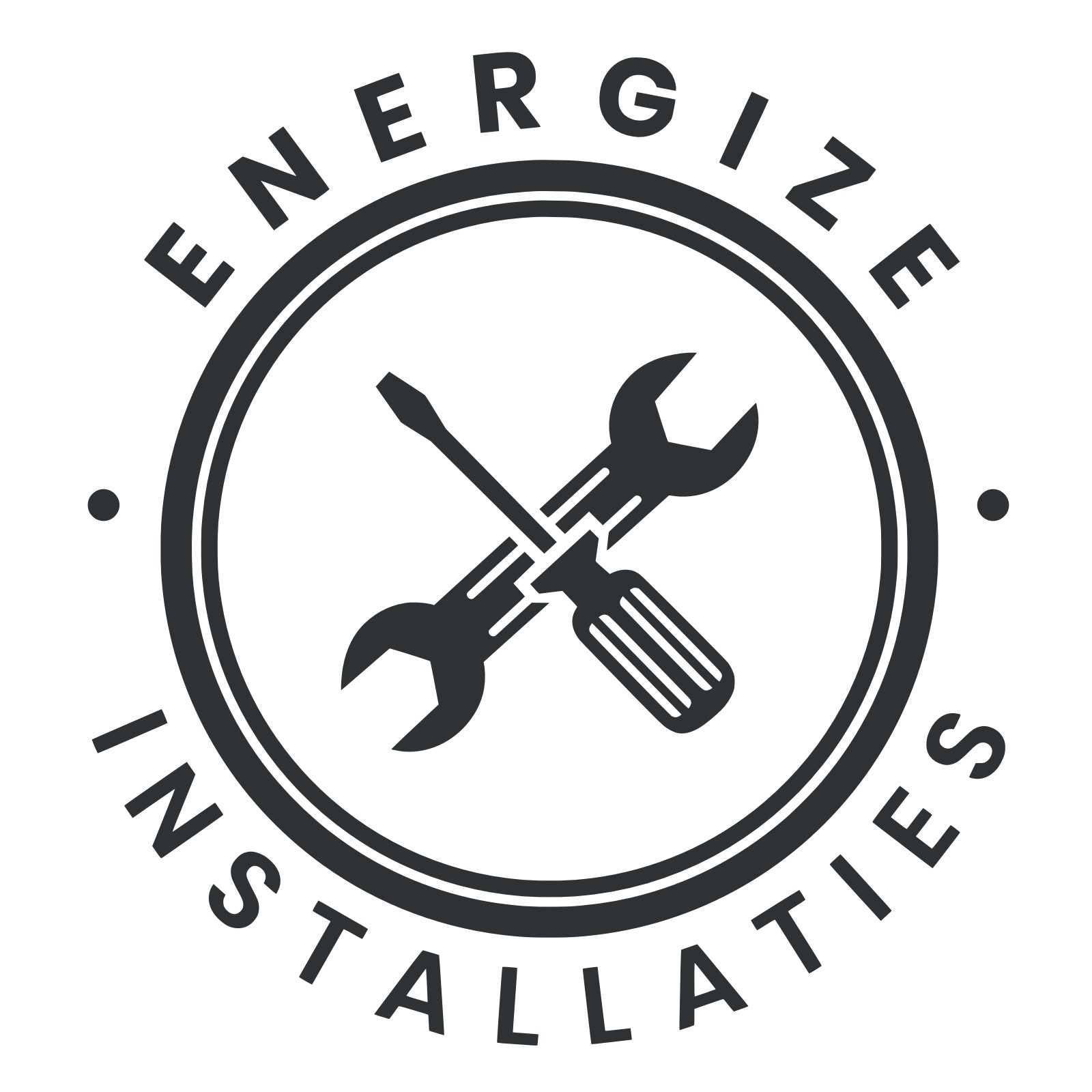 Energize Installaties logo