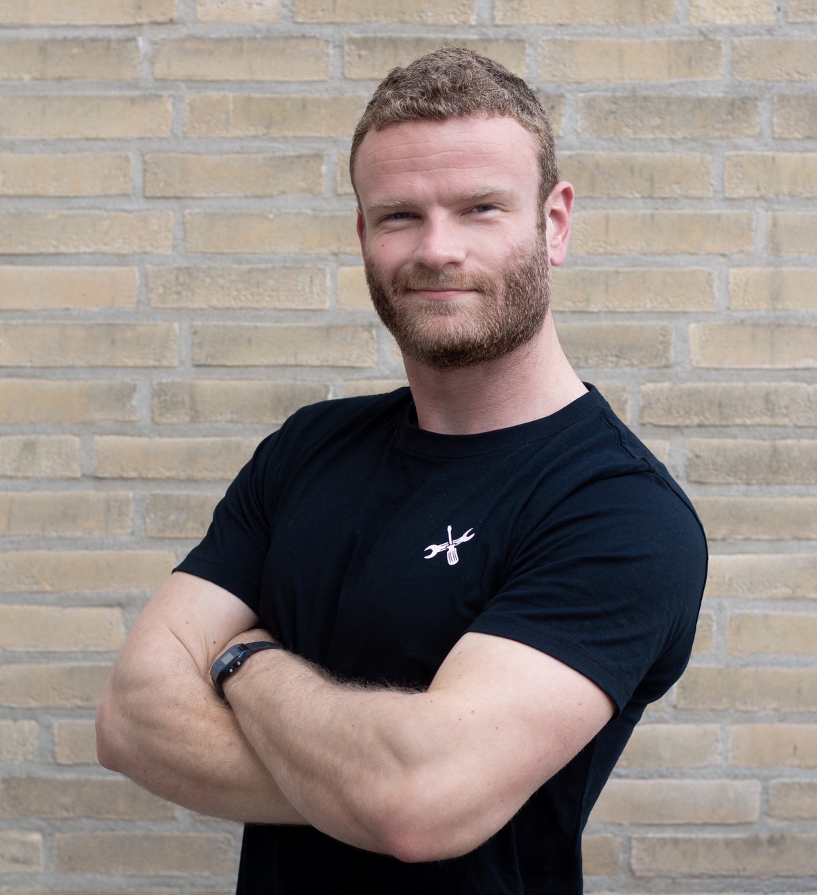 Rob — Energize Installaties
