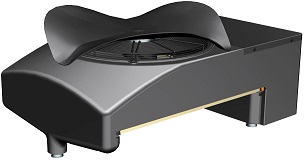 WeHeat Blackbird