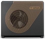 WeHeat Sparrow - all-electric